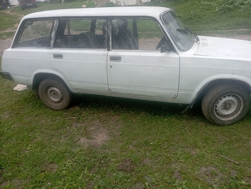 Продам ваз 2104 в хорошому стані торх