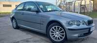 Bmw 316t compact i 2003r