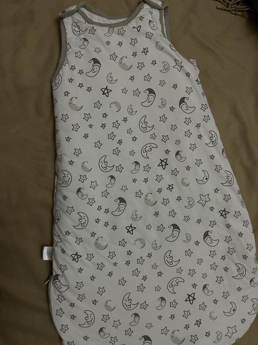 Конверт без рук, спальний мішок для новонароджених