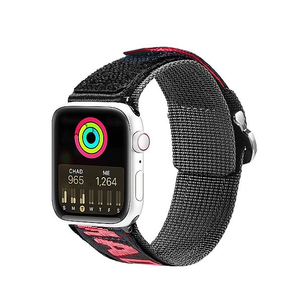 Dux Ducis Strap (Outdoor Version) pasek Apple Watch Ultra, SE, 9, 8, 7