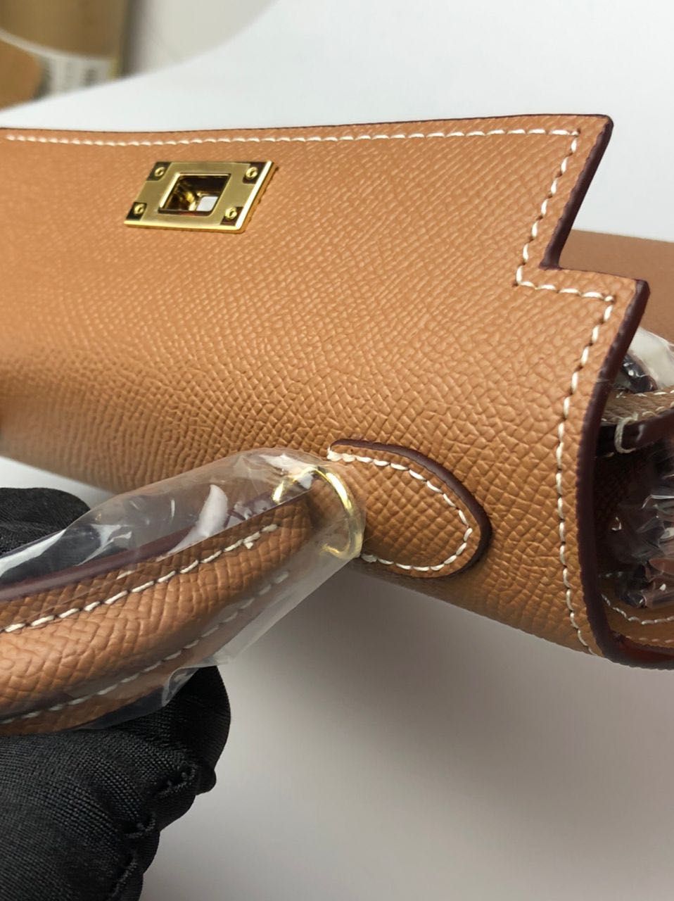 Mala Hermes Kelly