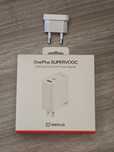 OnePlus SUPERVOOC 80(120)W Dual Ports GaN Charger (US) — нові, оригін.