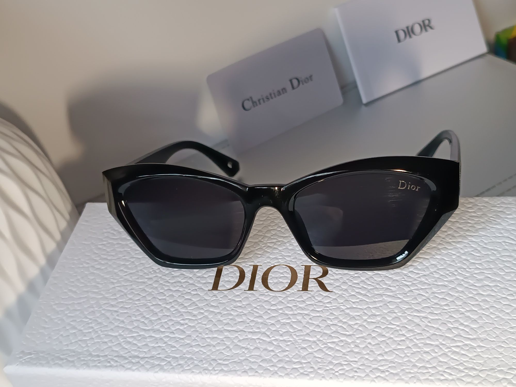 Брендові окуляри  Chrіst. Dior. Нові!