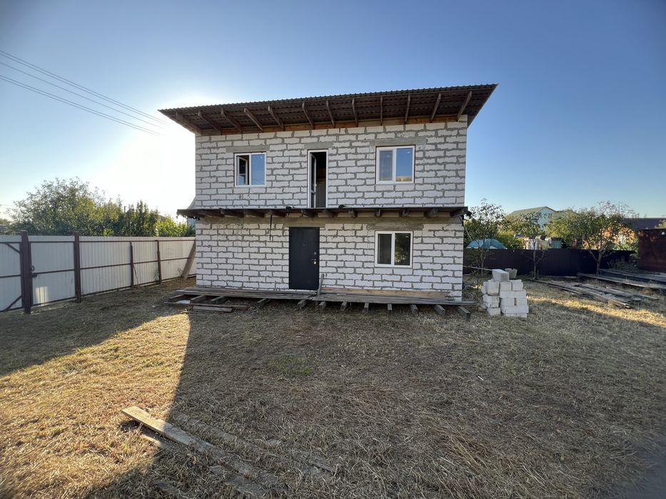 Участок, Будинок, Дача, Дом.