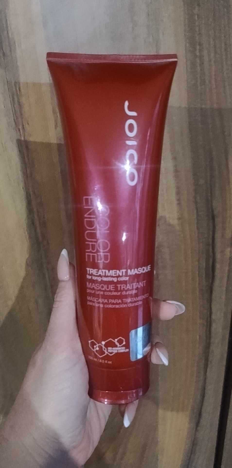 Maska Joico Color Endure do włosów farbowanych  250ml