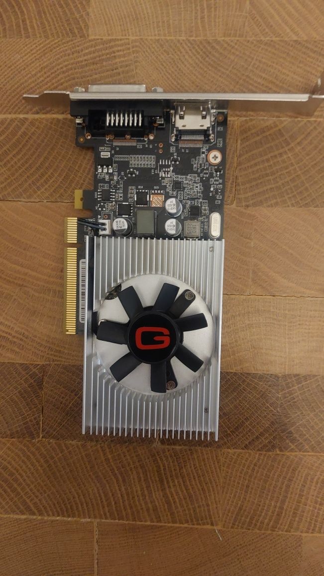 Nvidia Geforce GT 1030