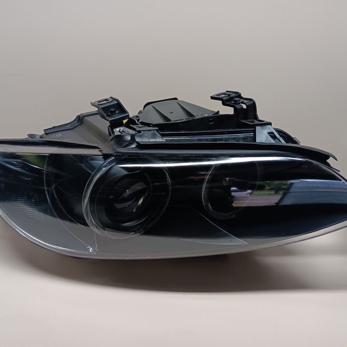 Lampy bmw e92 bi-Xenon przed Lift Europa