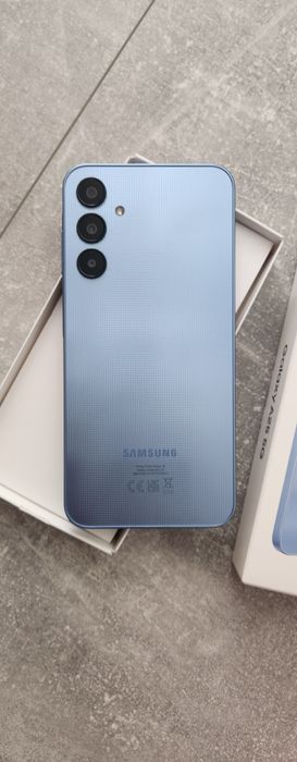 Samsung a25 8/256gb