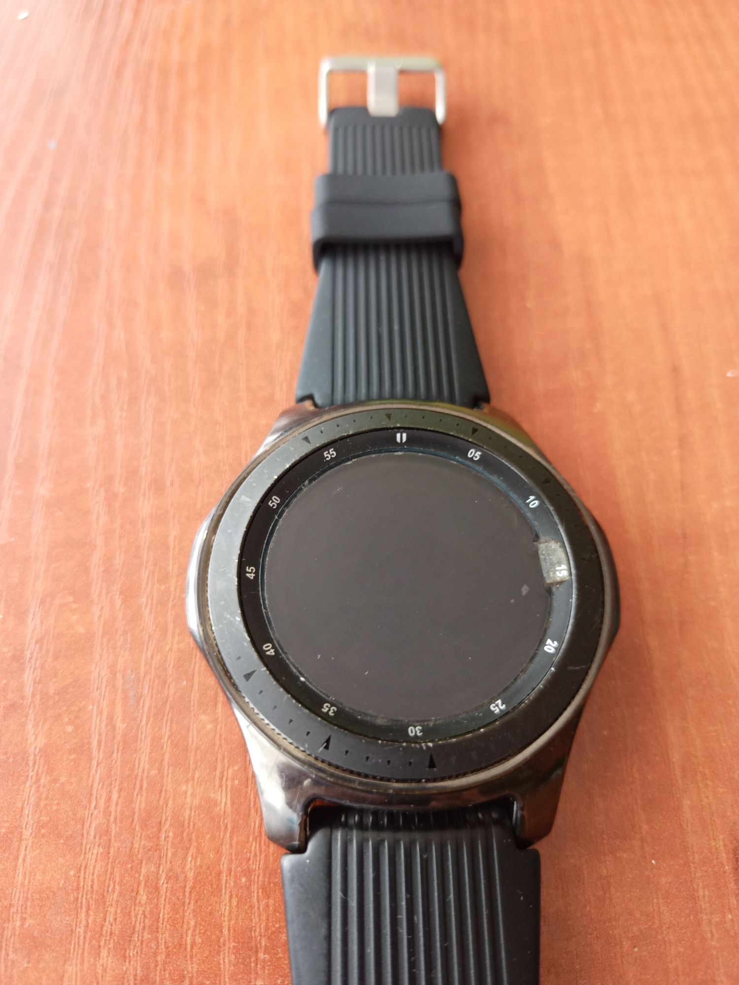 Samsung Galaxy watch