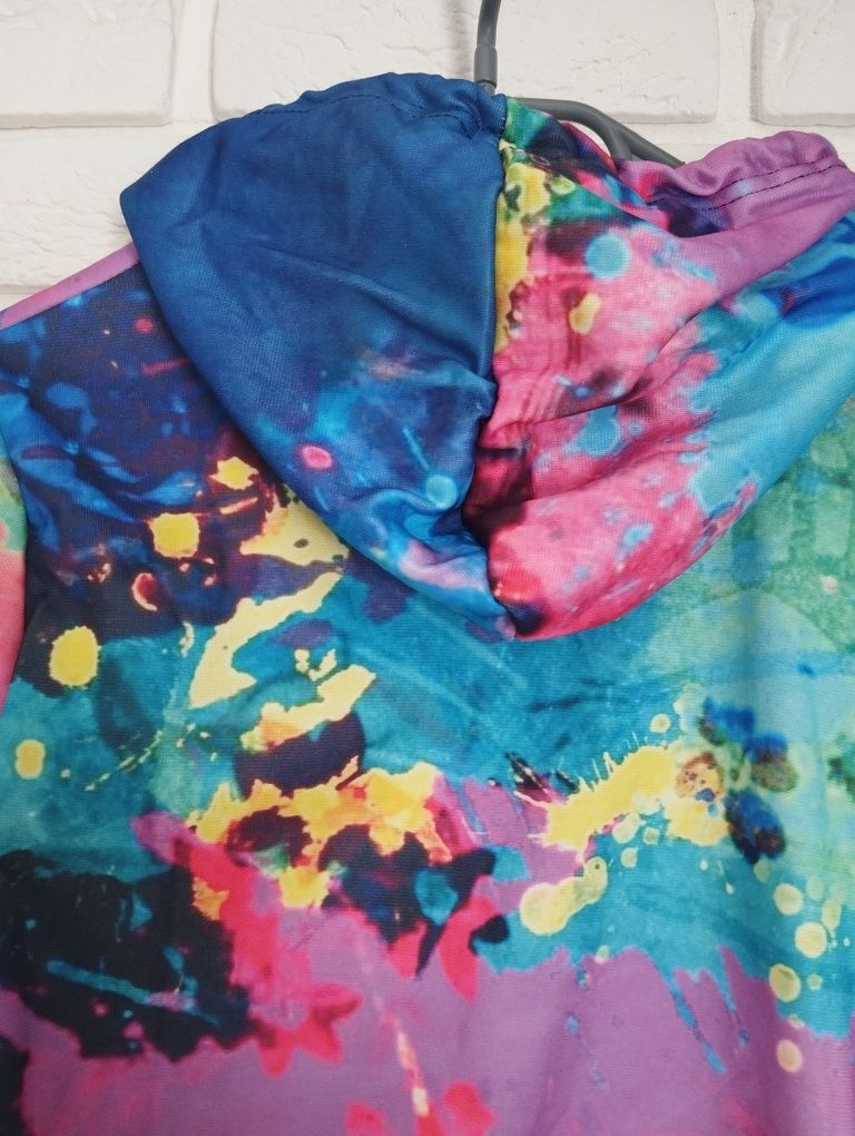 Bluza nowa rozmiar 160
