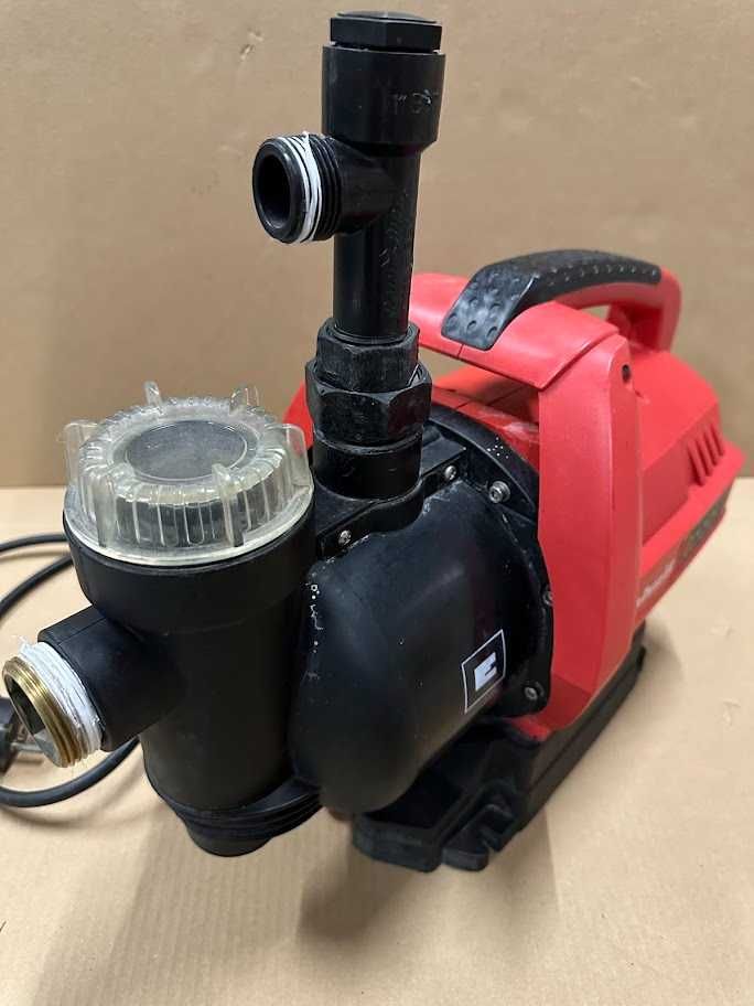 Pompa do wody Einhell GC-AW 6333