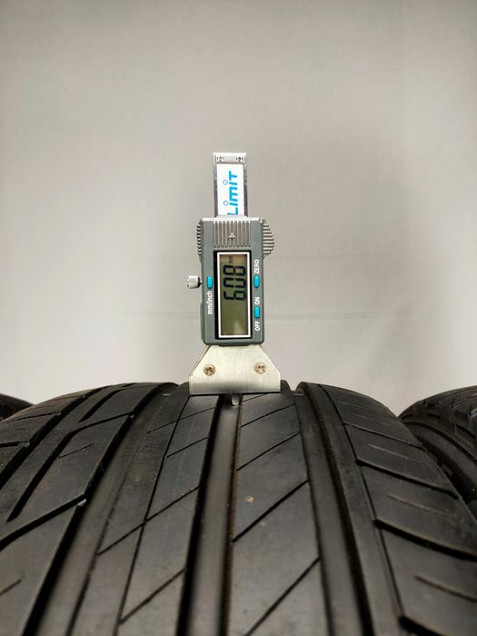 Opony 215/50R18 lato 215/50/18 BRIDGESTONE (osobowe) OO13694