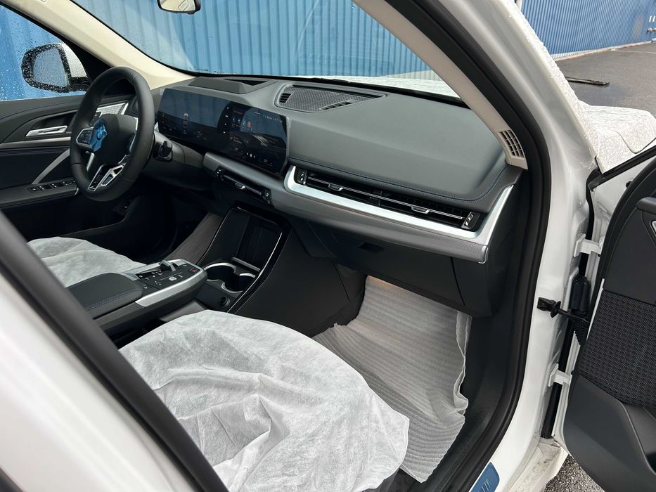 Продаж BMW iX1 2025 xDrive 30L M Sports Set