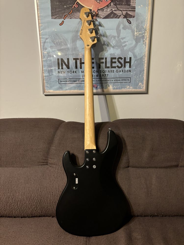 ESP LTD AP204 gitara basowa (w stylu precission bass)