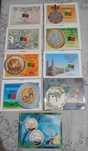 Series anuais Portugal escudos