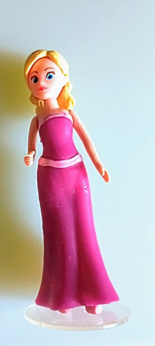 Polly Pocket inícios de 2000.
12€ cada.
Conforme fotos.
Porte