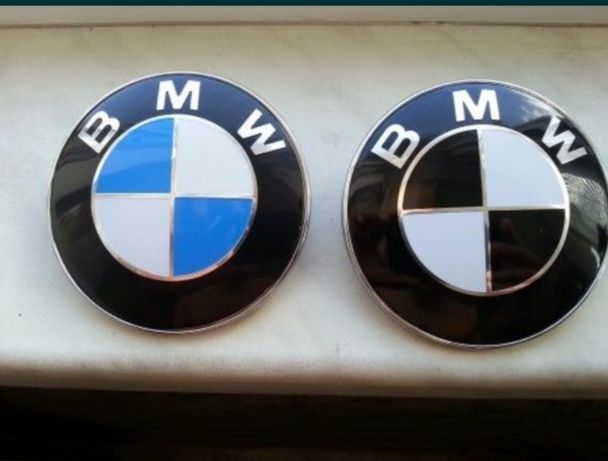 Эмблемы BMW е28 3032 3436 3839 4653 6065 70 83 9092 Х F G и другие