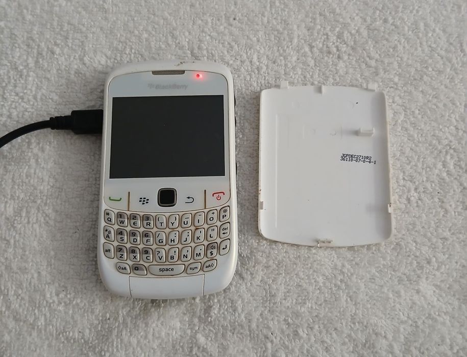 BlackBerry Antigo para Aproveitamento de Peças