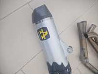 Escape Arrow Yamaha Tenere 700