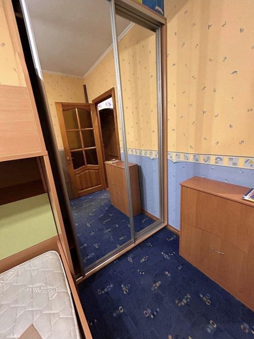 Продам 2х кім Стародніпровська Хортицький р-н