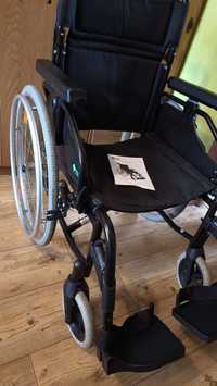 Lekki wózek inwalidzki RF-3