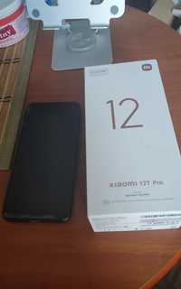 Xiaomi 12T Pro 8/256 gwarancja