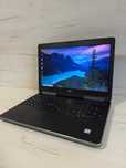 Ноутбук Dell Presision 7520