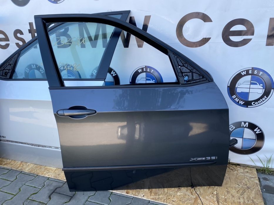 Двері передні задні bmw x5 e70 дверь передняя задняя бмв х5 е70