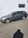 Opel Vectra 1.9 TDCi