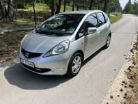 Honda Jazz 1.2 benzyna klima Polecam !!!