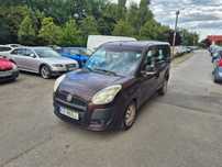 Fiat Doblo 1.6Diesel Klimatyzacja Salon Polska