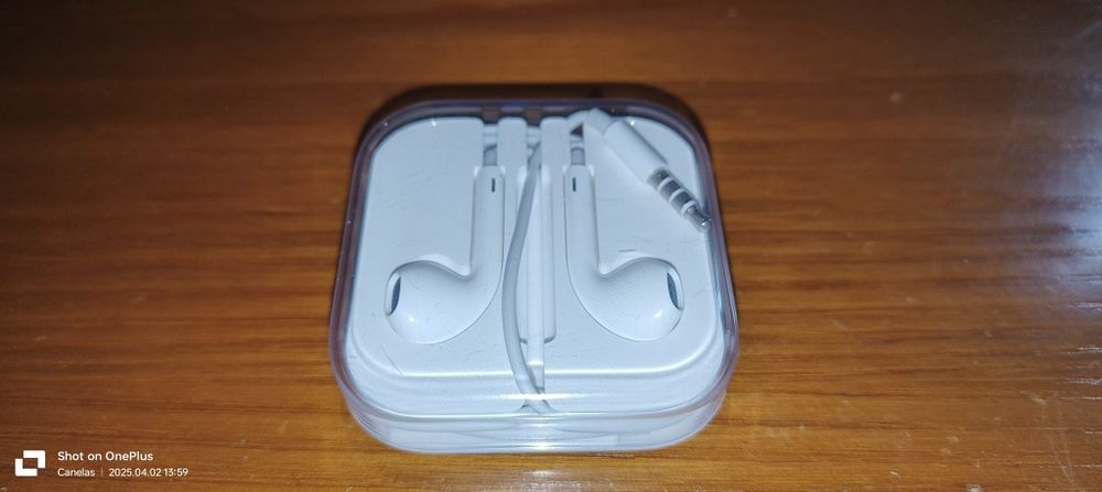 Auriculares Apple Iphone 4s