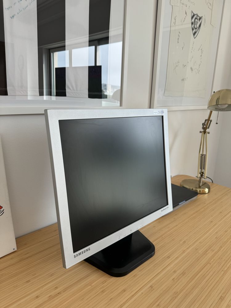 Monitor Samsung 48,3 cm