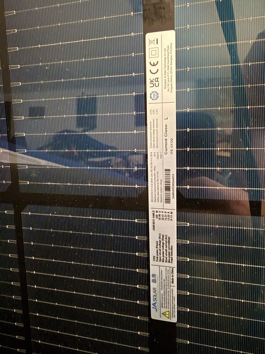 BLUETTI EP600 + B500 Magazyn Energii do PV | 6000W 4960Wh