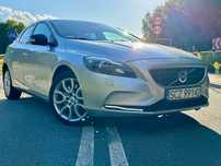 Volvo V40 Volvo v40 d3