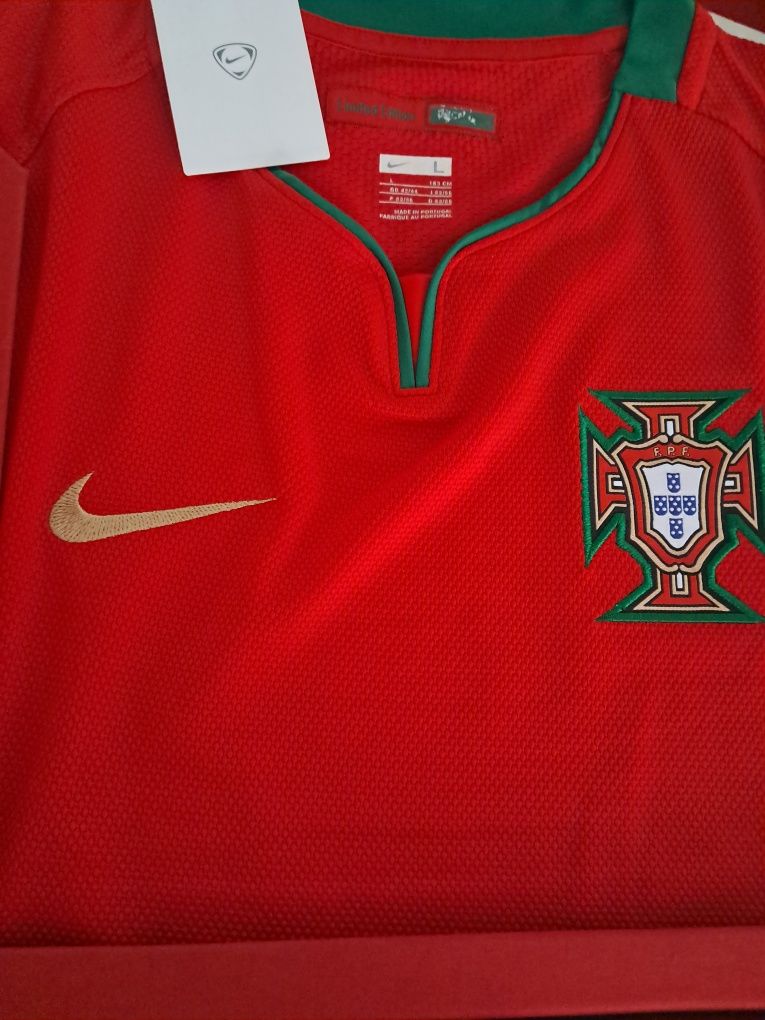 Camisola Nike Portugal
