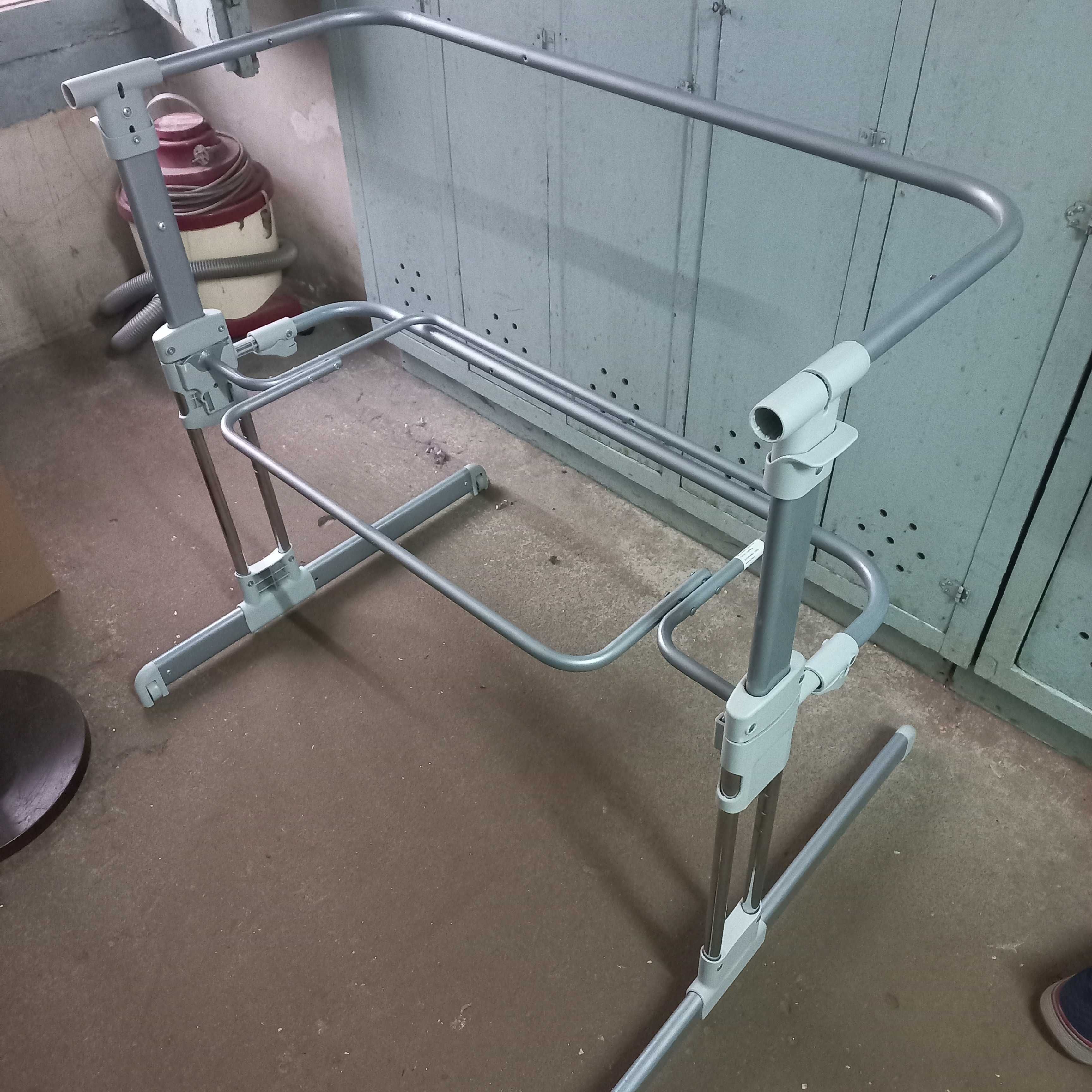 Suporte para berço