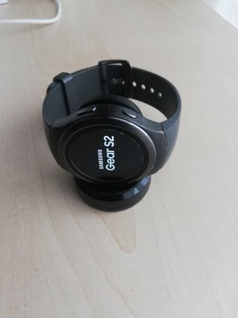 Smartwatch Samsung Gear S2 Sport