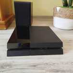 PlayStation 4 z zepsutą kartą graficzną