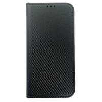 Etui Smart Magnet Book Iphone 15 Pro 6.1" Czarny/Black