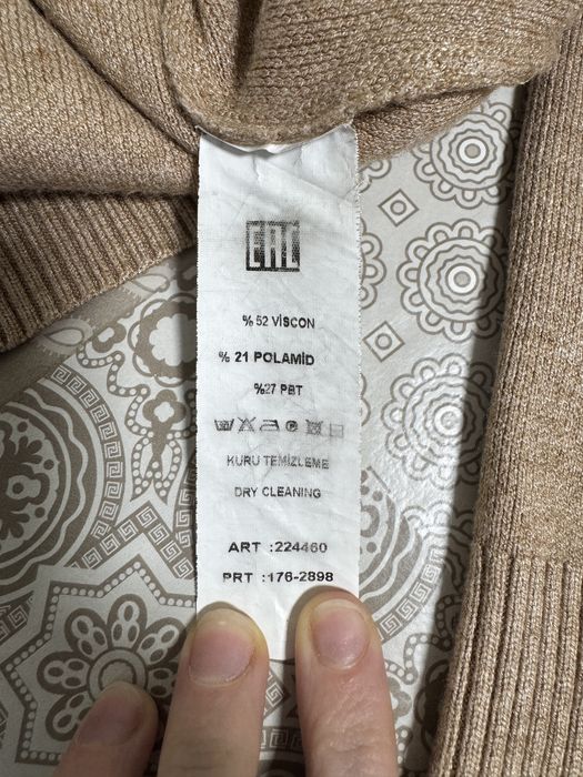 Жіноча кофта світшот джемпер