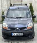 Renaut Kango 2004