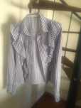 Camisa Bershka XS