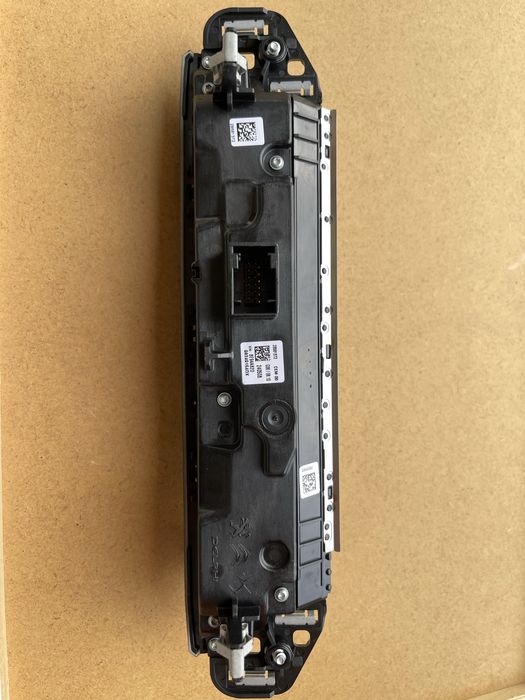 Панель керування кондиціонером 98249153DX для Peugeot 3008, 5008