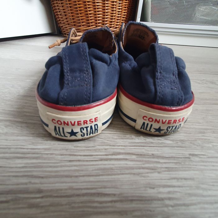Trampki converse 39 rozmiar
