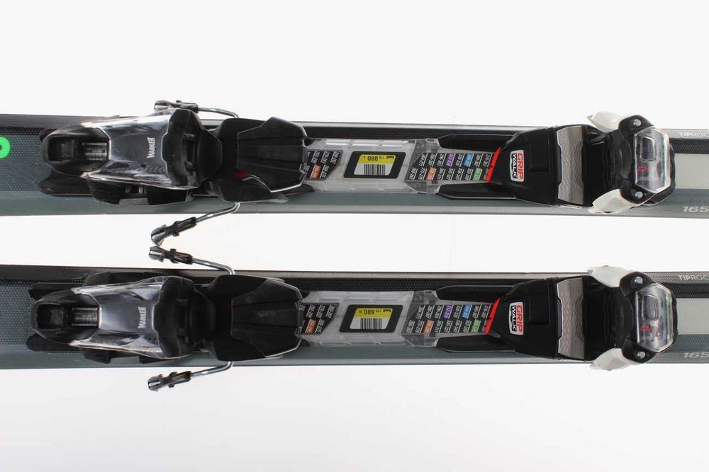 Narty all-mountain Volkl RTM 8.0 80 165 cm - 617