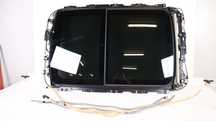 VOLVO XC60 II PANORAMA SZYBERDACH 39847908, 31395521,