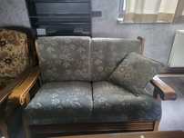 Kanapa Sofa Fotel super stan Okazja
