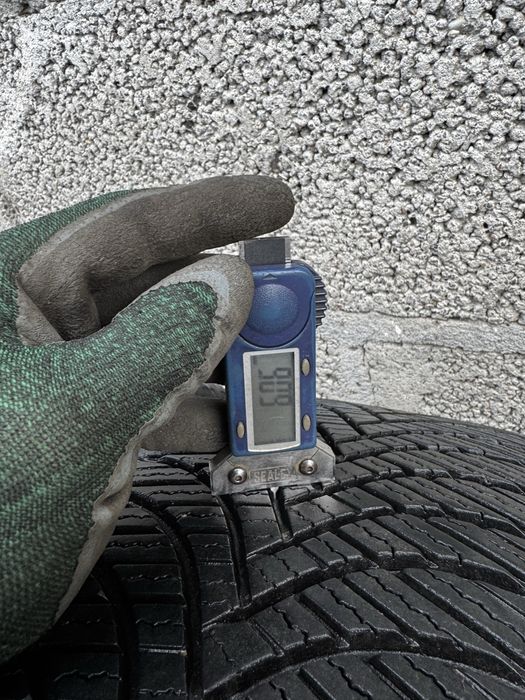 Koła Całoroczne R17 5x120 BMW F20 E90 E46 E39 E60 225/45/17 2024r.