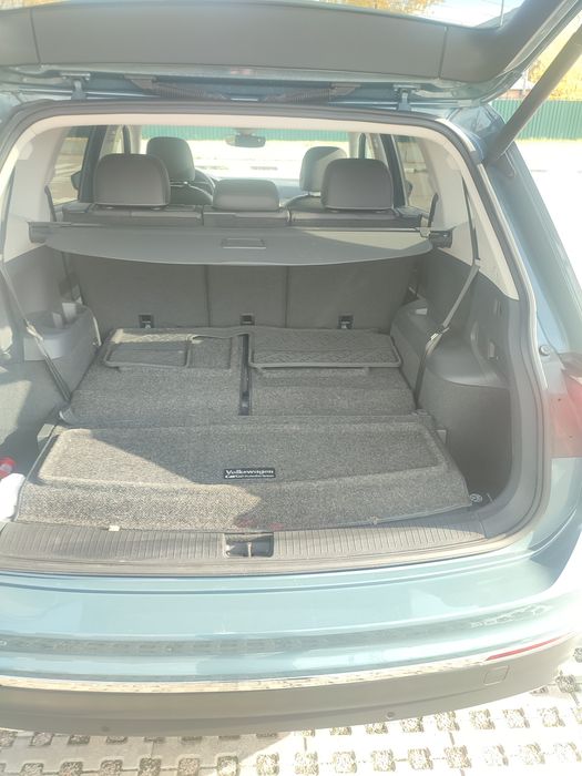 Фольксваген Тігуан SEL комплектація 2020 РОКУ СУПЕР СТАН